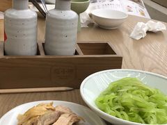 -苏小柳点心·手作小笼包(浦东嘉里城分院)