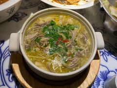 -卢大鲜鱼头捞饭(美利广场店)
