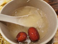 -素满香·食养自助(建邺万达店)
