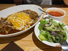 -Ufufu cafe(天神巷店)