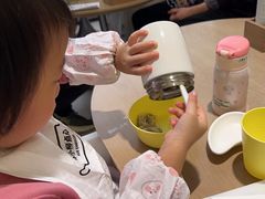 -苏小柳点心·手作小笼包(浦东嘉里城分院)