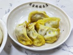 -蒋家桥饺面店(四望亭路店)