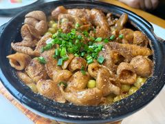 -饕然·民间川菜(龙泉店)