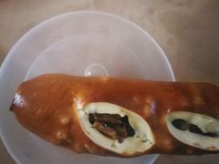 红豆碱水包-81bakery(关山路店)