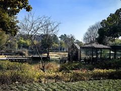 -美兰湖景区