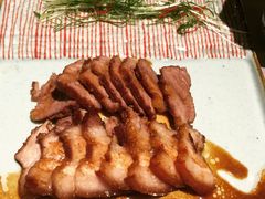 T馆-T館·花园艺术餐厅
