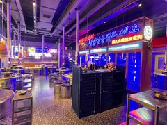 大堂-入火韩国烤肉(凯旋广场店)