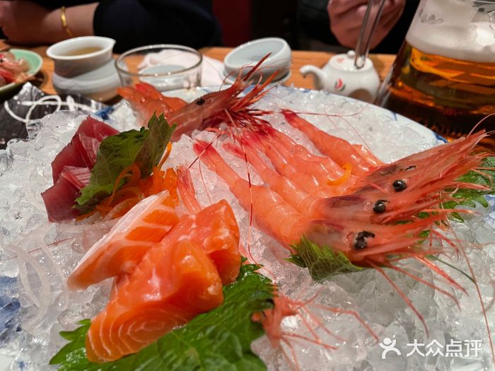 柚子(假日店)图片