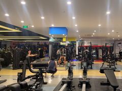 -锐菲特游泳体育健身中心(滨江店)
