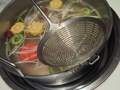-犇鼎牛潮汕牛肉火锅(新辰里学清路店)