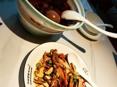 -风味小馆(天目湖宾馆店)