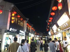 -衣裳街历史文化街区