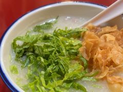 -宏状元现熬粥·京味菜(五棵松店)