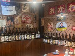 -小川洋风料理(江汉路店)