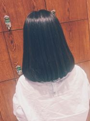 点击看大图 -简影造型·自选烫染接发salon