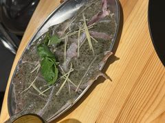 -阿鸡鱼庄·顺德鲜蒸小炒(亚运村店)