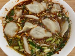 -尤素福东举院饺子馆