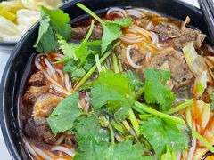 -一品郑记重庆牛肉米线馆(东泰路店)