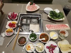 -海底捞火锅(雄峰城店)