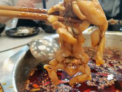 -大味美蛙鱼头(大南街店)