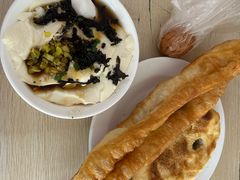 -新一代无矾油条(金海里小区店)