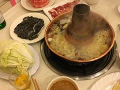 -八先生涮肉房(三里河店)