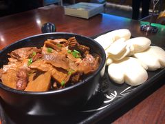 -杭百味·大众精选杭帮菜(西湖音乐喷泉店)