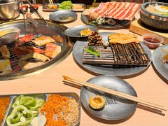 -伊茉家的烤肉店(勒泰中心店)