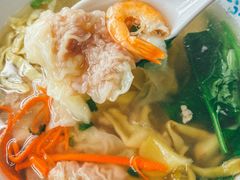 -长人馄饨铺(解放街店)