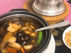 -Whampoa Keng Fish Head Steamboat @ Balestier