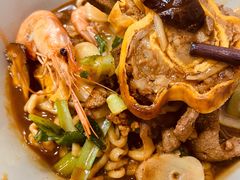 三鲜面-里兆打面馆