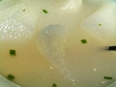筒骨萝卜-走马楼饭庄(慈城古县城店)
