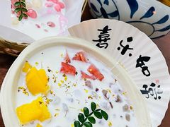 -文楼·早茶·淮扬菜(河下古镇店)