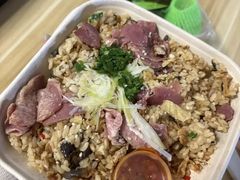 -前海沿·青岛菜(李沧万达店)