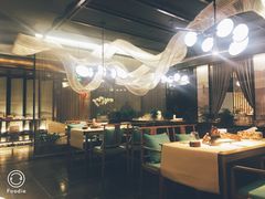 大堂-素慧餐厅(大虹桥店)