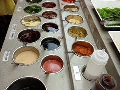 -海底捞火锅(团结桥店)
