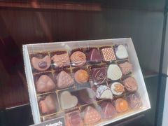 -Laderach 莱德拉(上海环贸iapm店)