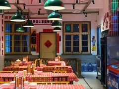 -龙师傅卤炒(天马店)
