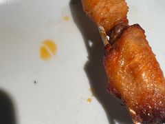 -蚝翅·海鲜粥·烧烤·羊肉季(鄞州万达店)