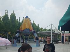 -郑州方特欢乐世界