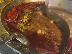 -大龙燚火锅