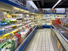-世纪联华超市(大关店)