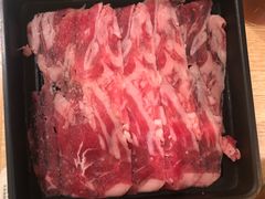 -温野菜涮涮锅(大悦城店)