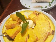 -新白鹿餐厅(爱琴海购物中心店)