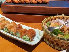 -静颐茶馆·素食(龙华店)