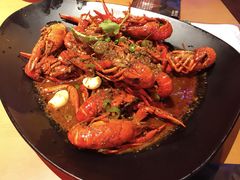 -0574龙虾的故事(东裕店)