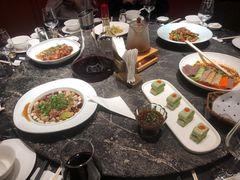 -悦百味·品质川菜(上城店)