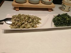 -祥记餐饮•豫粤珍味(金隅大厦店)