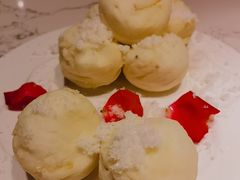 雪绵豆沙-奉天小馆·非遗东北菜(济南万象城店)