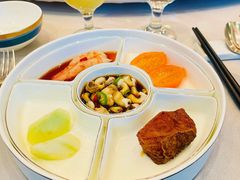 五福拼盘-虹御轩·传承江浙菜(虹桥店)